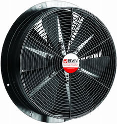 Bahcivan BSM 350 Industrial Axial Ventilator