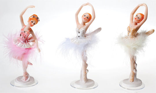 Kardasis Sweets Decoration for Party 3 Pieces T-693/1
