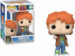 Funko Pop! Animation: Captain Planet and the Planeteers - Wheeler 1328