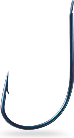 Mustad No Риболовно кукло комплект 10бр No2
