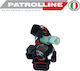 Patrol Line Motorcycle Alarm Wiring
