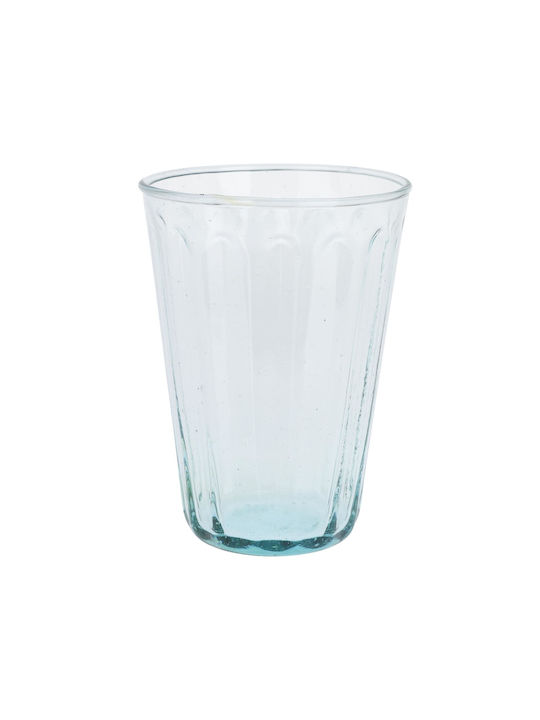 ArteLibre Glass Water made of Glass 400ml 1pcs