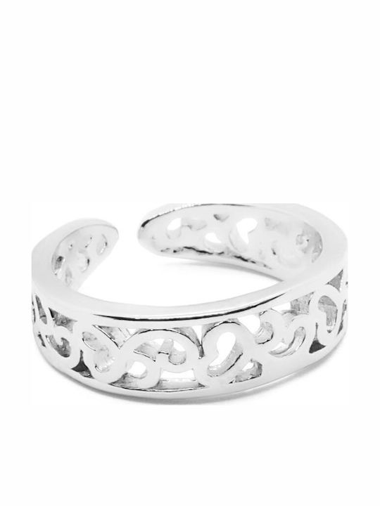Piercing.gr Γυναικείο Δαχτυλίδι Ποδιού Piercing.gr Γυναικείο Δαχτυλίδι Ποδιού