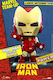 Hot Toys Marvel Iron Man Classic Armor Cosbaby ...