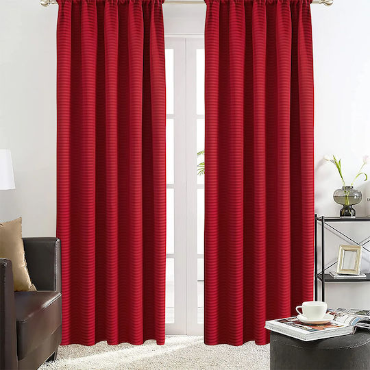 Lino Home Emb Basko με Τρέσα 150x240εκ.