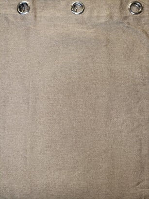 VS Home Perdea Cu Capse Bej 270x280 Cm