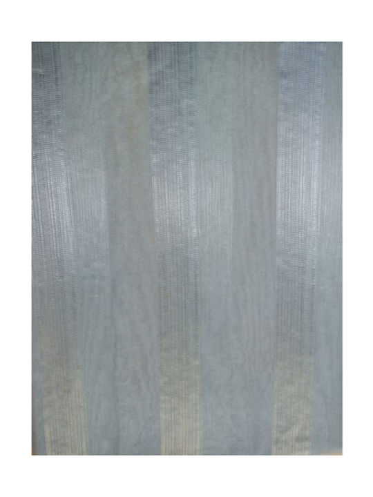 VS Home Curtain with Pencil Pleat YZ-66 Gray 27...