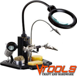 Vtools ZD-10Y Soldering Iron Base Vtools ZD-10Y Soldering Iron Base