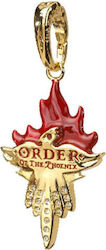 The Noble Collection Harry Potter Order of the Phoenix Hanging