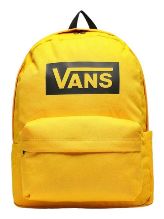 Vans School Bag Backpack Junior High-High Schoo...