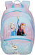 Samsonite School Bag Backpack Kindergarten in Light Blue color