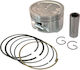 Yamaha Motorcycle Piston 69.5mm for Yamaha X-MAX