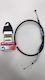 Pro-X Motorcycle Clutch Cable 53.120028
