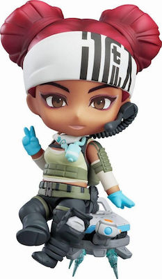 Apex Apex Legends: Lifeline Φιγούρα Nendoroid ύψους 10εκ.