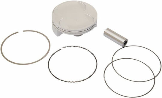 Pro-X Motorcycle Piston 98mm for Honda CRF 450