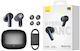 Baseus Bowie M2s In-Ear Bluetooth-Freisprechein...
