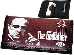 Monte Godfather Καπνοθήκη Κόκκινη Monte Godfather Καπνοθήκη Κόκκινη