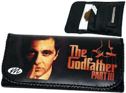Monte Godfather Part 3 Καπνοθήκη Μαύρη Monte Godfather Part 3 Καπνοθήκη Μαύρη