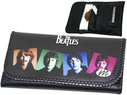 Monte The Beatles Καπνοθήκη Μαύρη Monte The Beatles Καπνοθήκη Μαύρη
