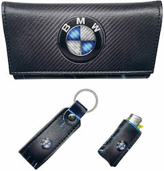 Dino Rossi Tobacco Pouch With Snap Closure 16x9cm Multicolour Dino Rossi Tobacco Pouch With Snap Closure 16x9cm Multicolour