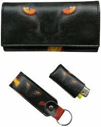 Dino Rossi Tabaktasche Schwarz Dino Rossi Tabaktasche Schwarz