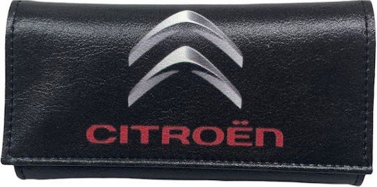Dino Rossi Tobacco Pouch With Magnetic Clasp 16x9cm Multicolour