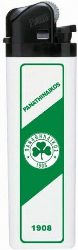 Tokai Αναπτήρας Flamme in Weiß Farbe