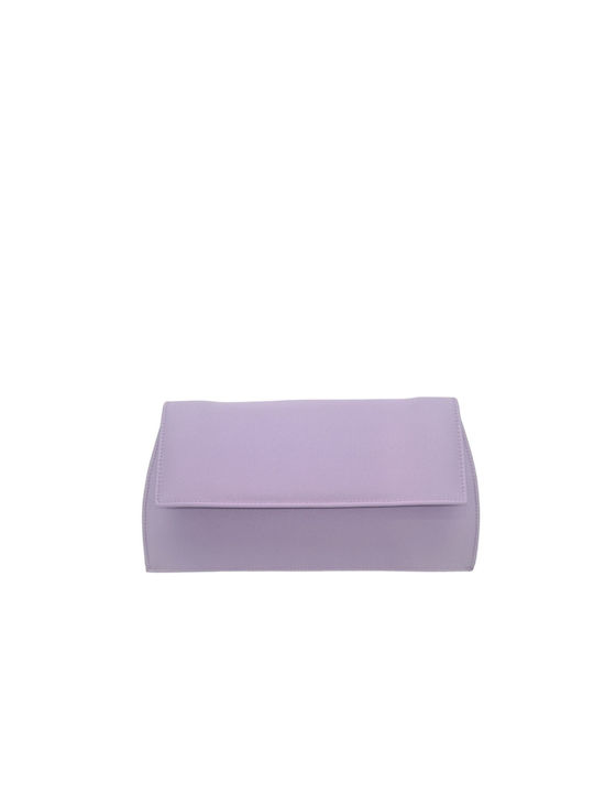 Borsa Nuova Women's Envelope Purple