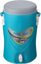 Pinnacle Pinnacle Plastic Thermos Bottle Contai...