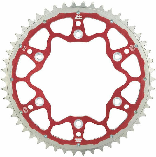 Moto Master Rear Sprocket for Honda CR 250