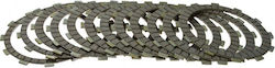 EBC for Honda NX 250 / XR / CBF 250