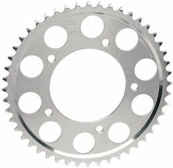 JT Sprockets Pinion spate pentru Triumph Amestecător