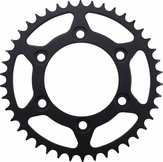 JT Sprockets Γρανάζι Πίσω για Ducati Monster