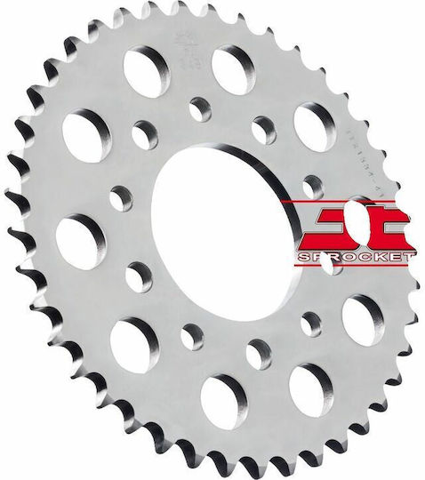 JT Sprockets Rear Sprocket for Honda CBR 1000