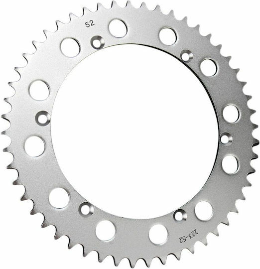 JT Sprockets Pinion spate pentru Honda CR 250 pentru Husqvarna CR 430 - Magazin online