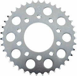 JT Sprockets Hinteres Ritzel für Honda CBR 1000 JT Sprockets Hinteres Ritzel für Honda CBR 1000