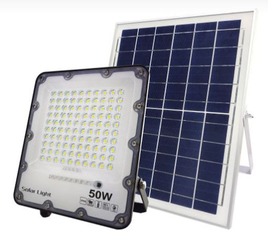 Com Solar LED Flutlicht 50W Kaltweiß 6500K