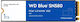 Western Digital Blue SN580 SSD 1TB M.2 NVMe PCI Express 4.0