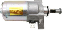 DKY Motorcycle Starter Motor for Yamaha Crypton R 115 16247