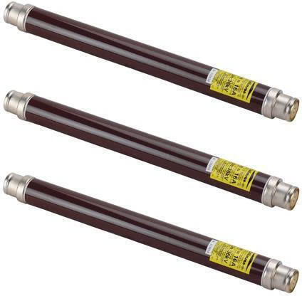 Tirh Voltage Fuse Industrial Facilities Medium Voltage Fuse 20A 24KV-25KA Type 351020 TiRH 052-209351020