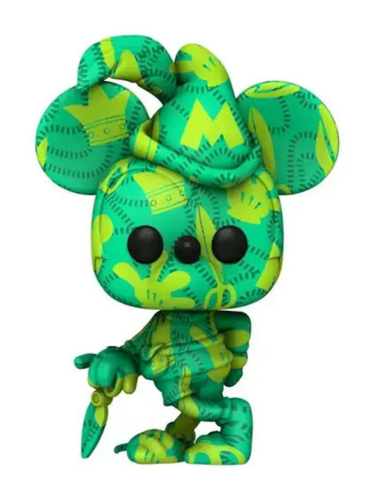 Funko Pop! Disney: Disney - Disney (Art Series)...