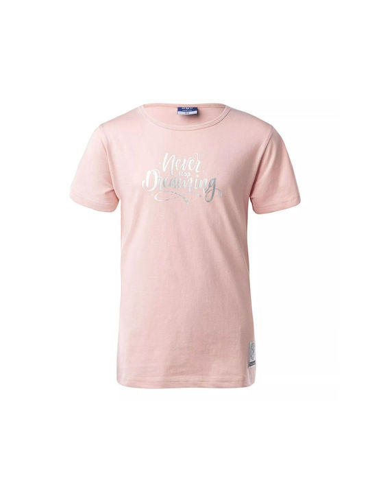 Bejo Kids T-shirt Pink