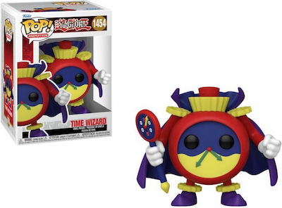 Funko Pop! Animație: Yu-Gi-Oh! - Time Wizard 1454