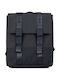 Rains Trail Waterproof 21lt Black