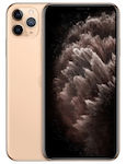 Apple iPhone 11 Pro Max (4GB/64GB) Gold Generalüberholter Zustand E-Commerce-Website