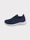 Plato Sneakers Blue