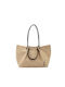 Suri Frey Damen Tasche Schulter Beige