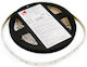 Adeleq LED Strip 24V Warm White Light 5m Type S...