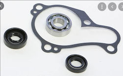 Hot Rods Motorcycle Water Pump Repair Kit Yamaha YZ450F 2010-2013