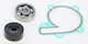 Hot Rods Motorcycle Water Pump Repair Kit Yamaha YFZ 350 87-06